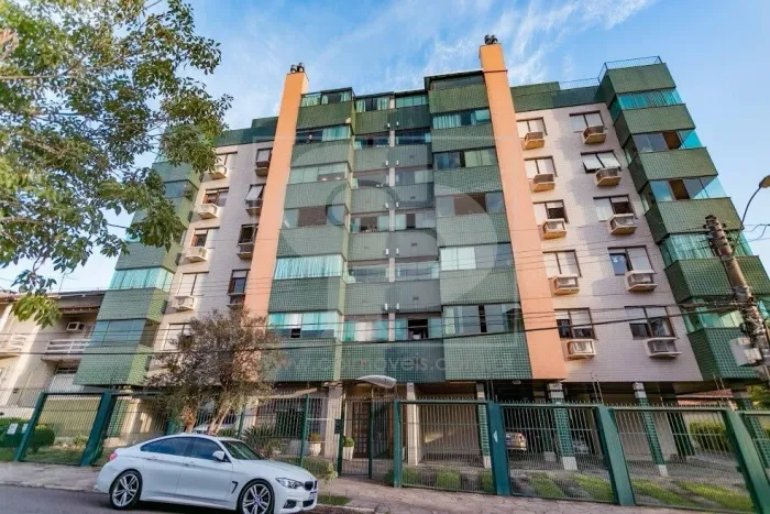 Apartamentos em Porto Alegre, no bairro Vila Ipiranga, à venda.