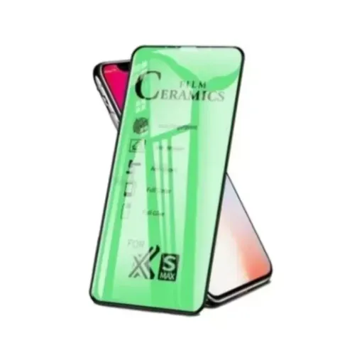 Capinha almofadada A22 4g + pelicula ceramica 9d p/ celulares a31/A32 4g/ M32/M22/A22 4g