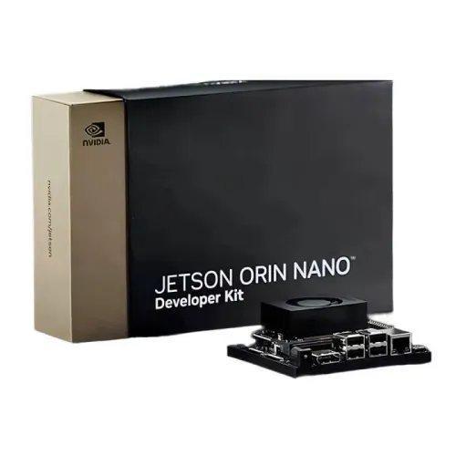 Nvidia Jetson Orin Nano 8gb Developer Kit 945-13766-0000-000