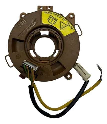 Cinta Airbag Hard Disk Fiat Palio Siena 2012 2013 2014 2015