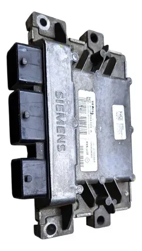 Módulo Câmbio Automático Peugeot 307 2.0 Siemens