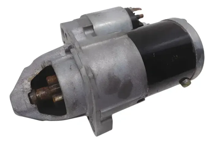 Motor De Arranque Fiat Freemont 2012