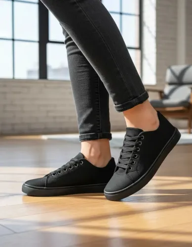 Tenis casual masculino economico