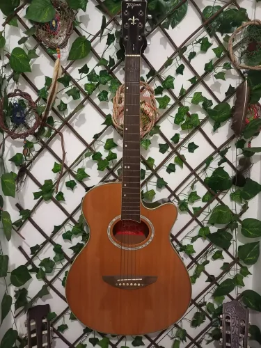 Violão Tagima Eletroacústico