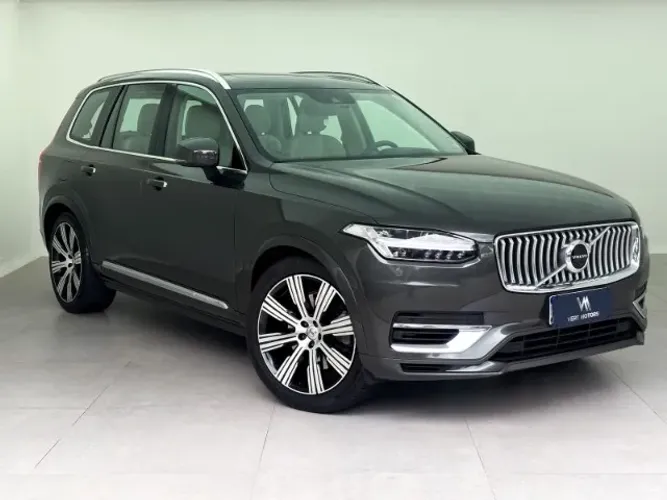 Volvo XC 90 T-8 Hibrido Inscript 2.0 5P 2022
