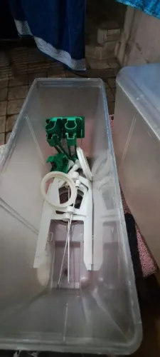 Refresqueira de suco