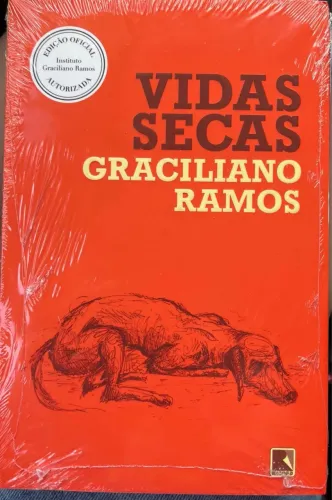 VIDAS SECAS - GRACILIANO RAMOS