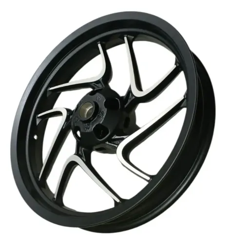 Roda Dianteira Dominar 400