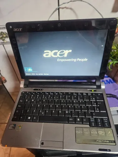 netbook acer 