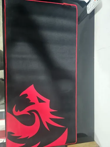 Mousepad gamer redragon kunlun extended 880x420x4mm