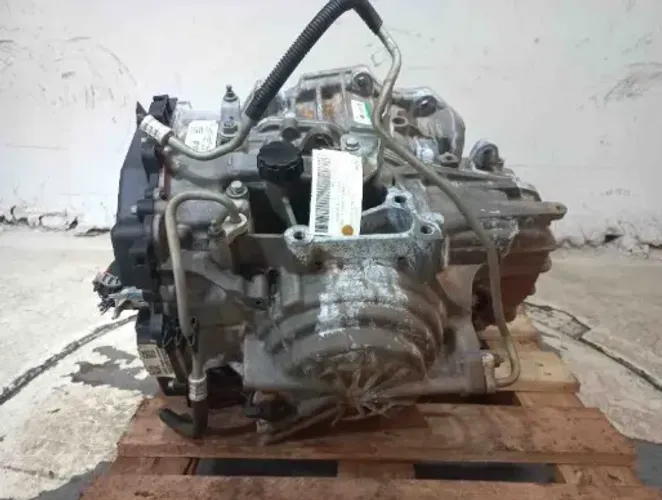 CAMBIO AUTOMATICO CX DE MARCHA CHEVROLET SPIN 1.8 2020 .