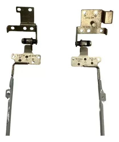 Dobradiças Asus A43 A43s K43  K43e K43j K43s -1464