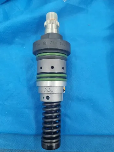 Bomba injetora para o motor Deutz