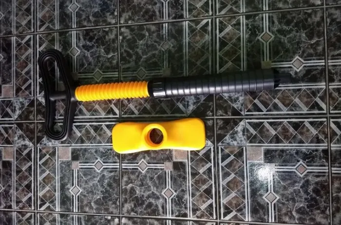 Para abdômen