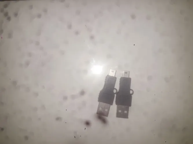 Aptador v3 x usb macho