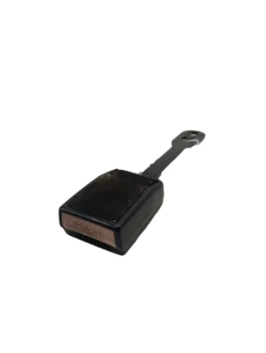 Engate Cinto Dianteiro Direito Citroen C4 Pallas 2007 2008