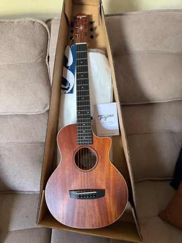 Violão Tagima Safir Baby