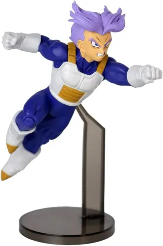 DRAGON BALL Z - TRUNKS - BANPRESTO