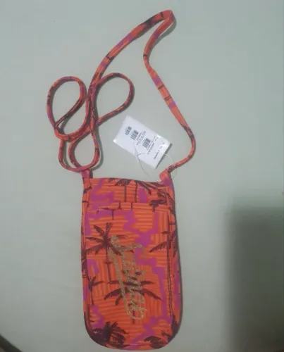 Porta celular 