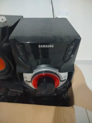 Vendo som residencial 