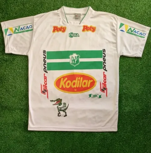 Camisa Rio Preto EC