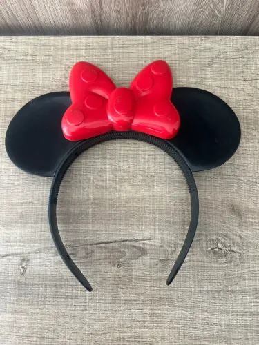 Tiara Minnie Grandene Kids Original Disney ! Linda ! Rara ! Campinas-sp 