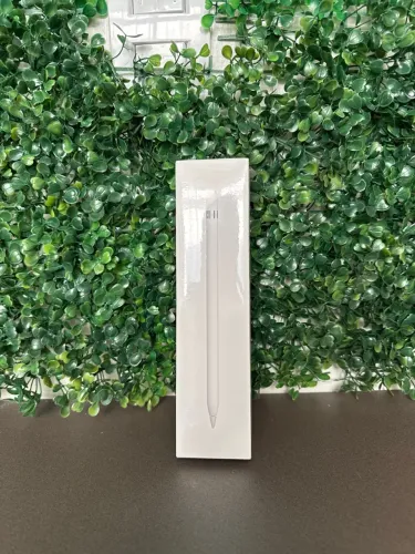 Apple Pencil (USB) - PARA IPAD 10 OU IPAD 11 LACRADO UM ANO DE GARANTIA APPLE 