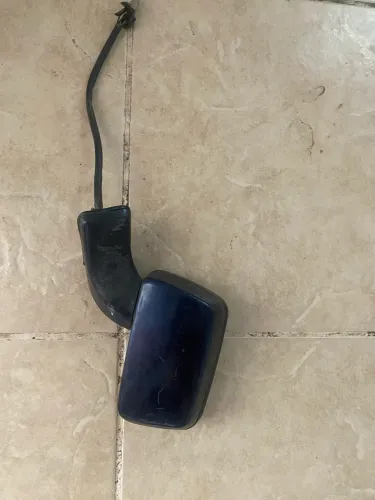Retrovisor de opala elétrico