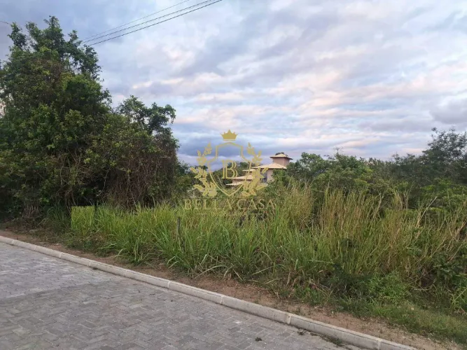 Lote em condomínio à venda por R$ 250.000,00 - Caravelas - Armação dos Búzios/RJ