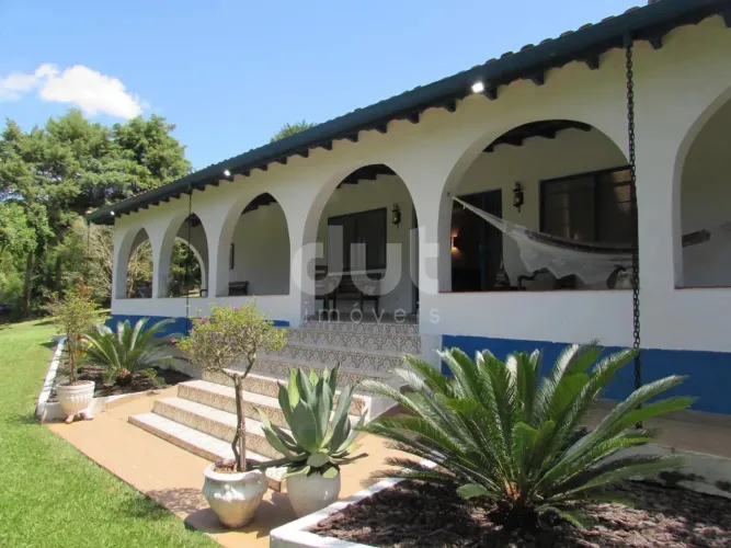 rancho - Bairro dos Pintos - Itatiba