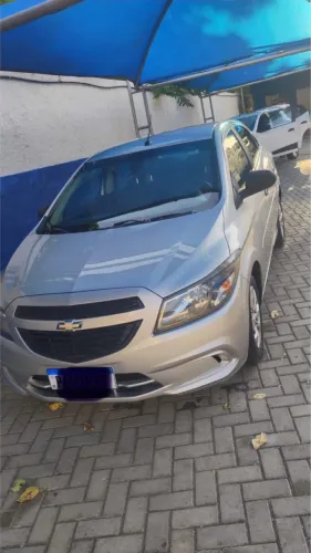 Particular vende - Chevrolet Onix JOY Hatch 1.0 8V Flex Mec. 4P 2019