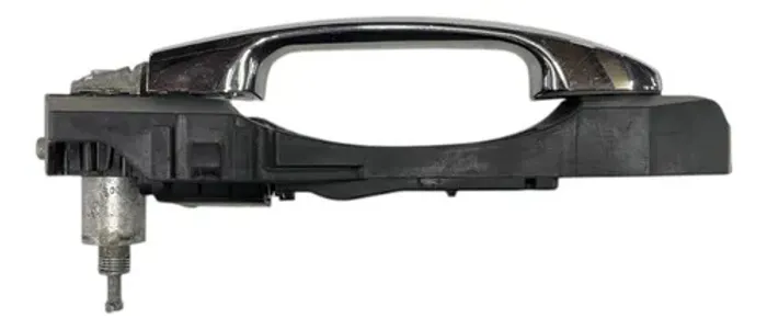 Macaneta Externa Porta Diant Direita Fiat Bravo 2012 2013