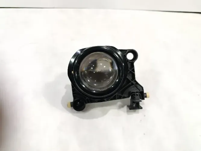 Farol Milha Direito Auxiliar Bixenon Audi A3 Original
