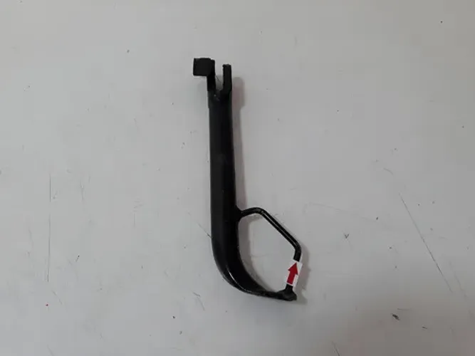 Pesinho Cavalete Lateral Xmax 250 21/24 Orig 58287 Preto