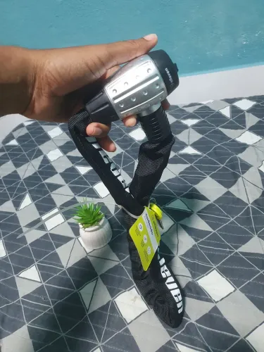 Corrente para bicicleta ou moto, grosso Elleven - já é o menor preço
