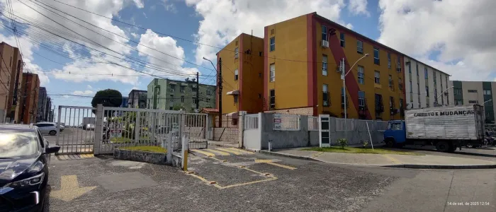 Oportunidade condomínio Chácara do Cabula 