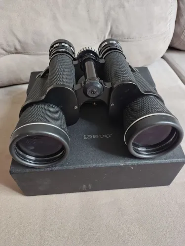 Binóculo 