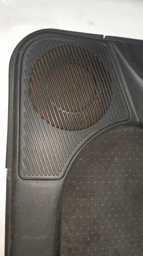 Forro de porta automotivo Citroën xantia 2000