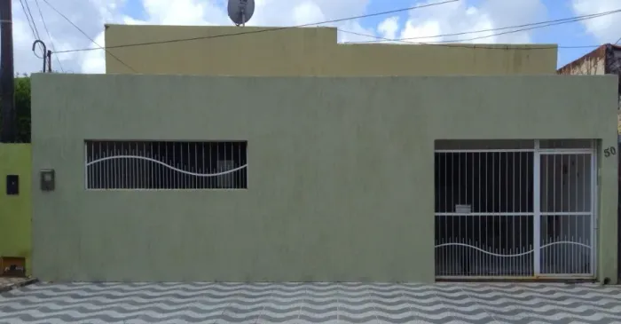 Oportunidade Casa no Alecrim