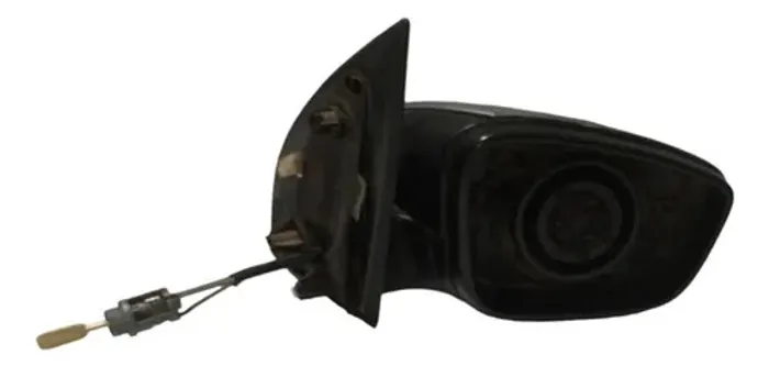 Retrovisor Gol Voyage G5 09 11 12 13 14 Direito C/controle