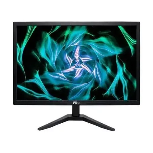 Monitor Led 19 Novo Vxpro Vx190Z , 1440X900, Hdmi/Vga/Vesa - 1 Ano Garantia NF