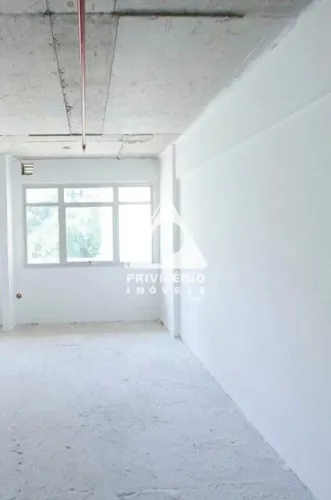Sala à venda, 1 vaga, Flamengo - RIO DE JANEIRO/RJ