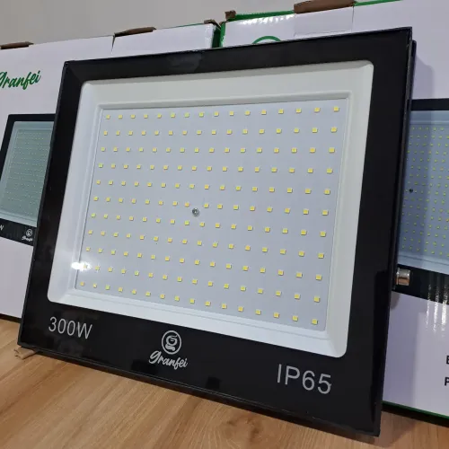 Refletor led 300w 