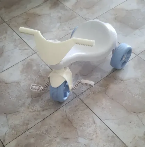 Bicicleta Triciclo