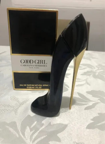 Carolina Herrera
