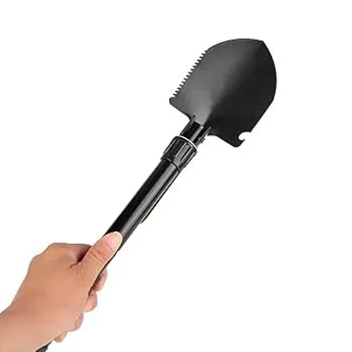 PÁ DOBRÁVEL PARA CAMPING REF: H.V-301002