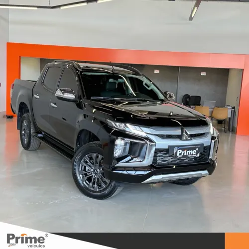 Mitsubishi L200 Triton Sport HPE 2.4 CD Diesel Aut. 2025