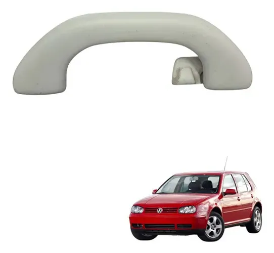 Alca Teto Volkswagen Vw Golf Bora 1996 1998 2000 2004 2006
