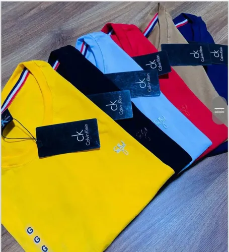 Camisas Peruanas