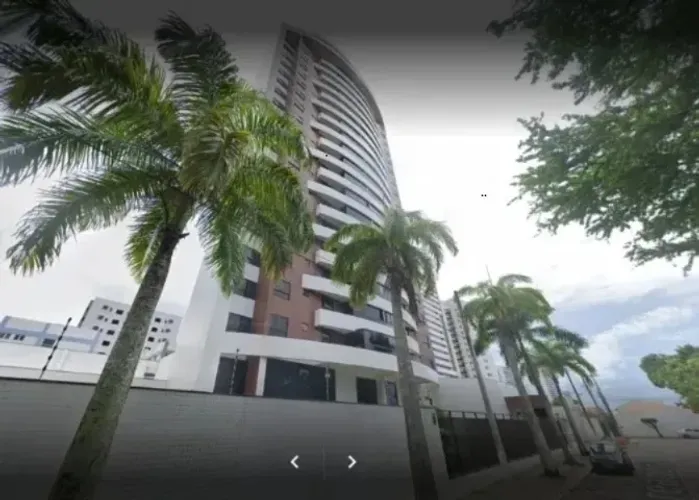 Edifício Plaza Real - Apto 3/4 com 3 suítes de 136 m², 2 vagas por 1.290.600, Natal